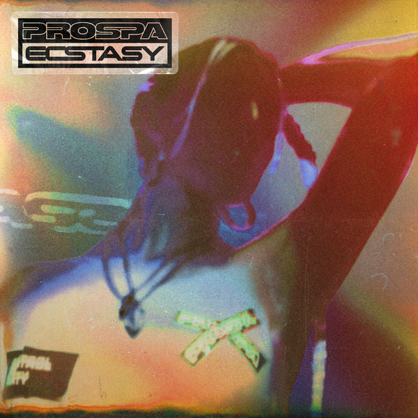 Prospa - Ecstasy (Over & Over)