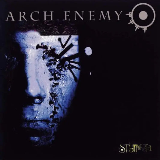 Arch Enemy - Stigmata (Re-issue 2023)