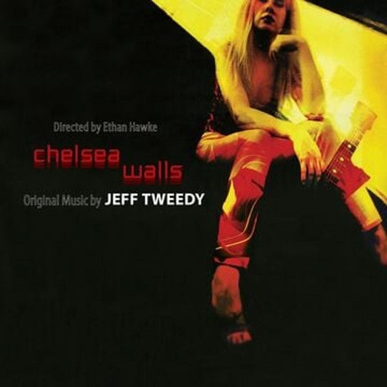Jeff Tweedy - Chelsea Walls [CD]