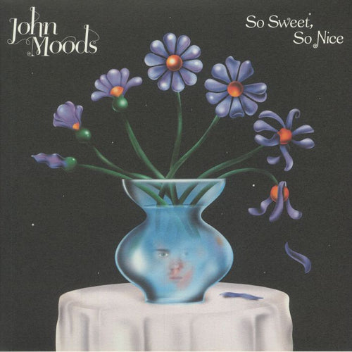 JOHN MOODS - SO SWEET SO NICE