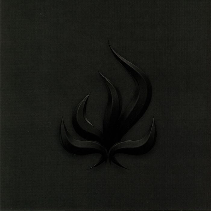 Bury Tomorrow - Black Flame