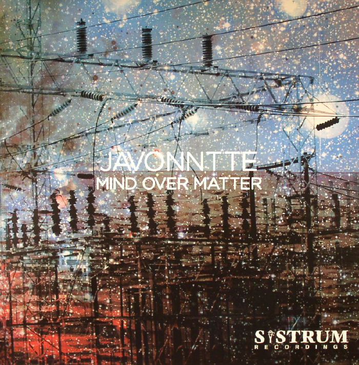 Javonntte - Mind Over Matter
