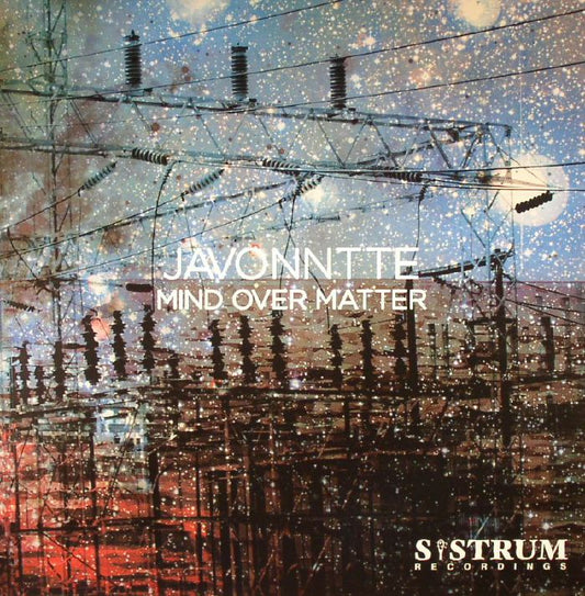 Javonntte - Mind Over Matter