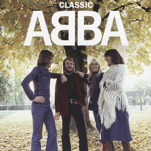 ABBA - Classic [CD]