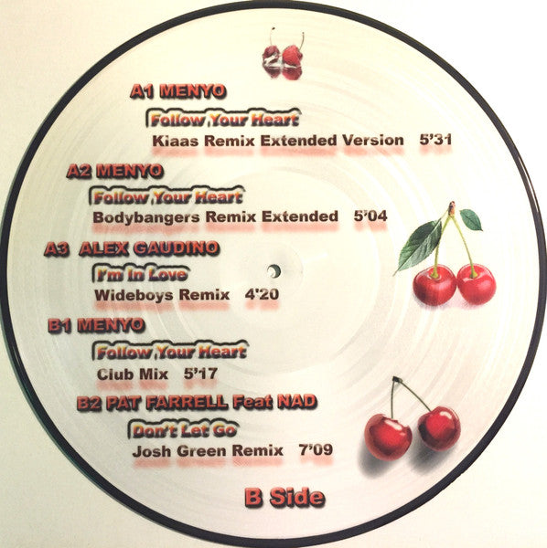 IBIZA CLUB - Vol 64 [Picture Disc]