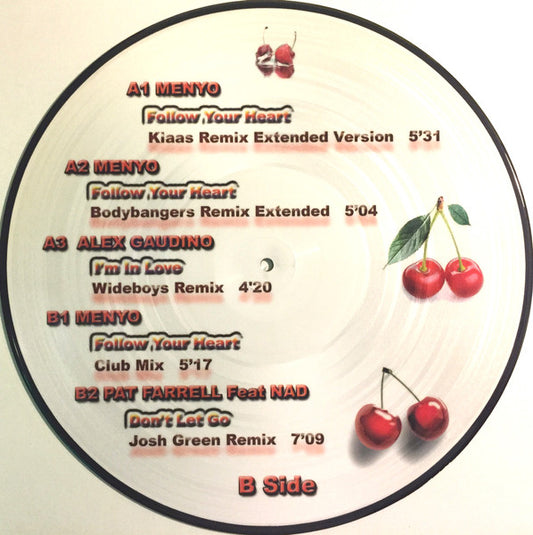 IBIZA CLUB - Vol 64 [Picture Disc]