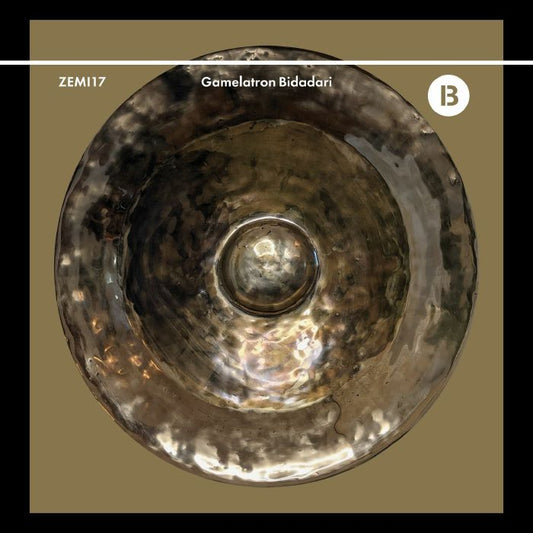 ZEMI17 - GAMELATRON BIDADARI LP