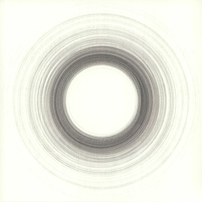 DANIEL MCCAGH - ALTERED STATES [LP]