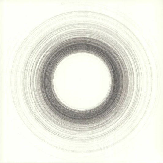 DANIEL MCCAGH - ALTERED STATES [LP]