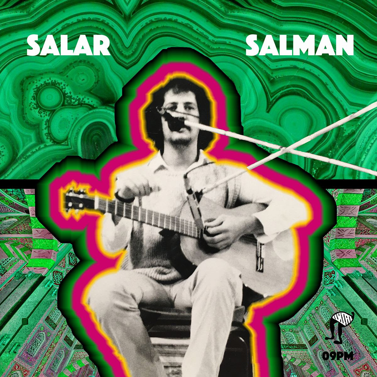 Salar Salman - 09PM
