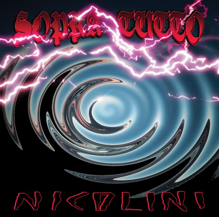 NICOLINI - SOPRATUTTO