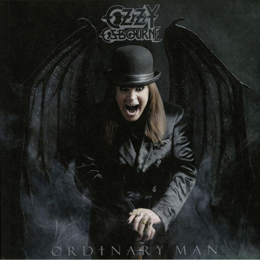 Ozzy Osbourne - Ordinary Man