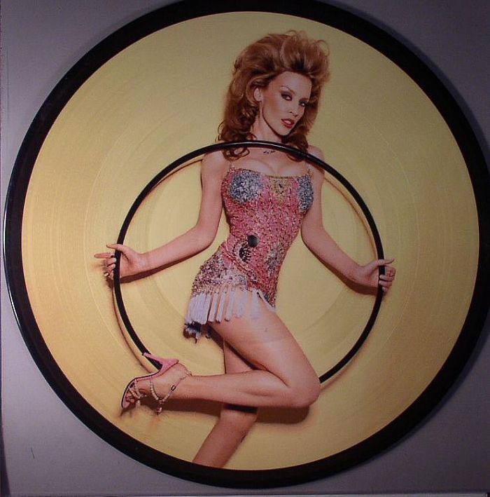 KYLIE MINOGUE - Better than Today (Part 2)