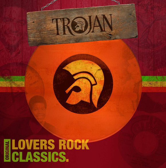 Various Artist - Original Lovers Rock Classics