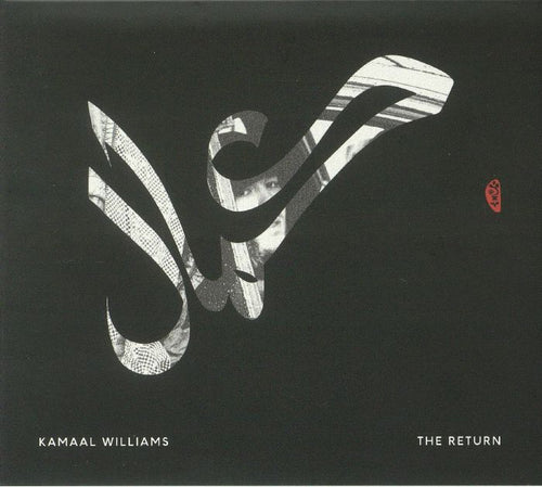 Kamaal Williams - The Return [CD]
