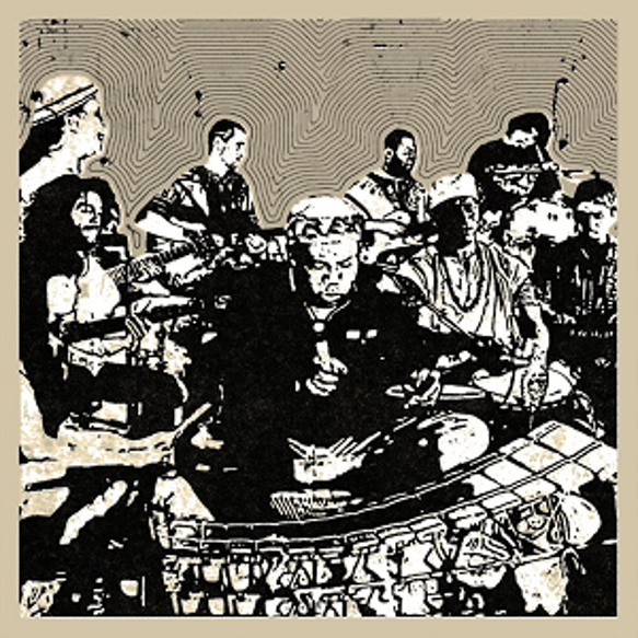 Gabo - Jungle Fever