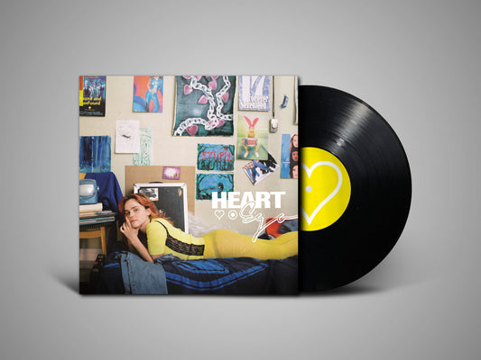 Sassy 009 - Heart Ego