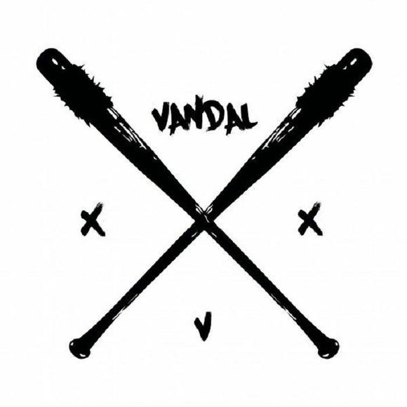 VANDAL X - XXV [LP]
