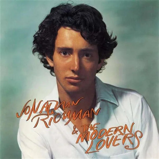 Jonathan Richman & The Modern Lovers - Jonathan Richman & The Modern Lovers [Vinyl]