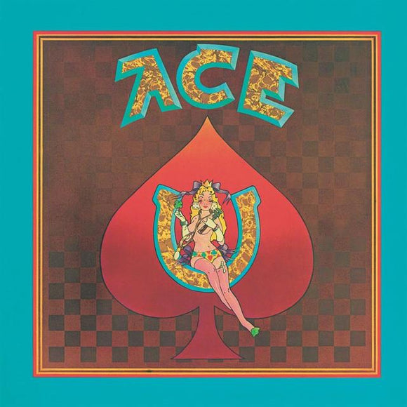 Bobby Weir - Ace - 50th Anniversary Deluxe Edition 2CD
