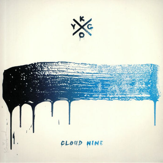 Kygo - Cloud Nine