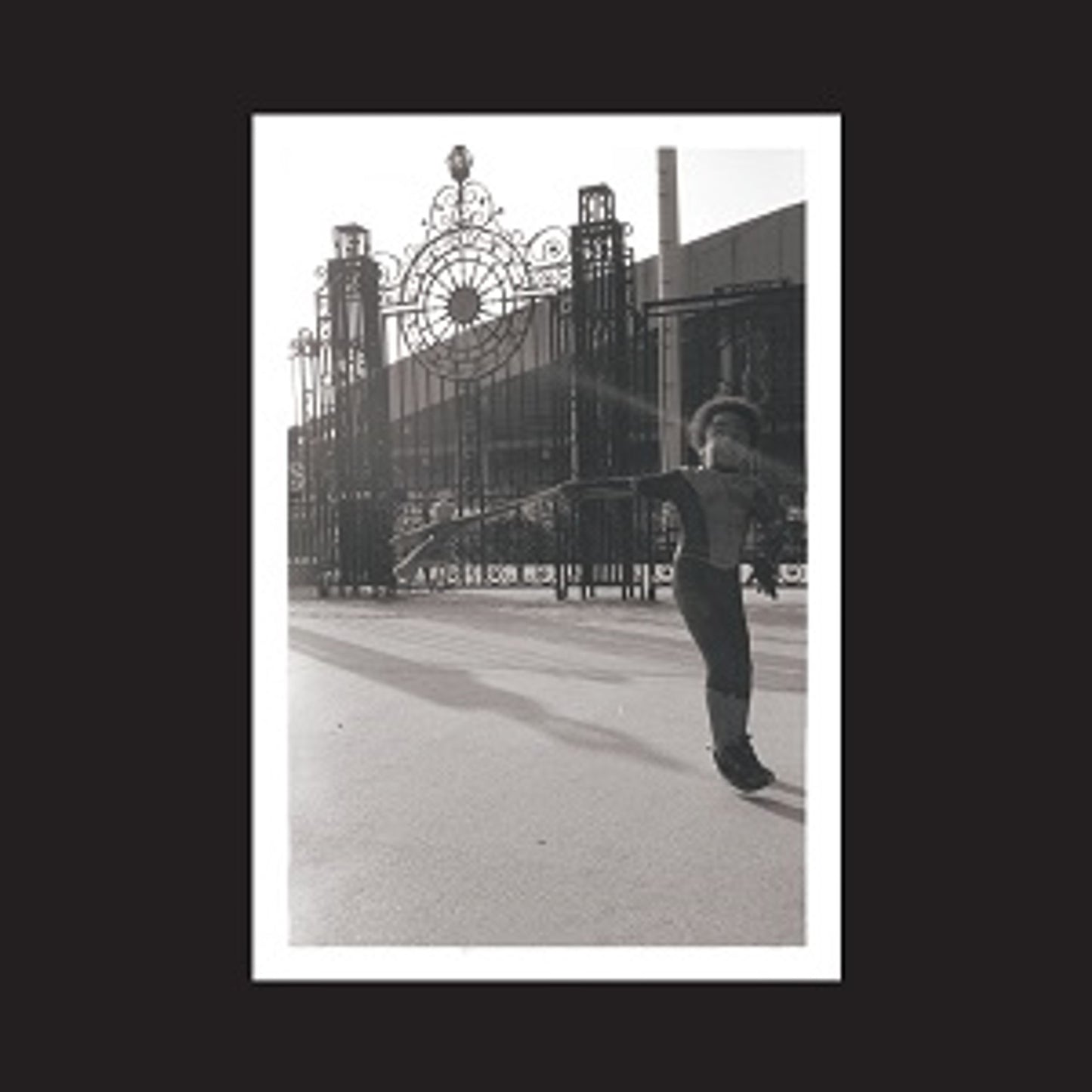 Irreversible Entanglements - Open The Gates [2LP]