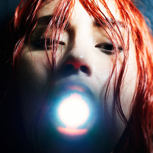 Highasakite - Mother [CD]