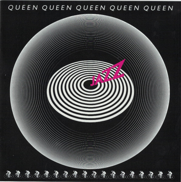 Queen - Jazz [CD]
