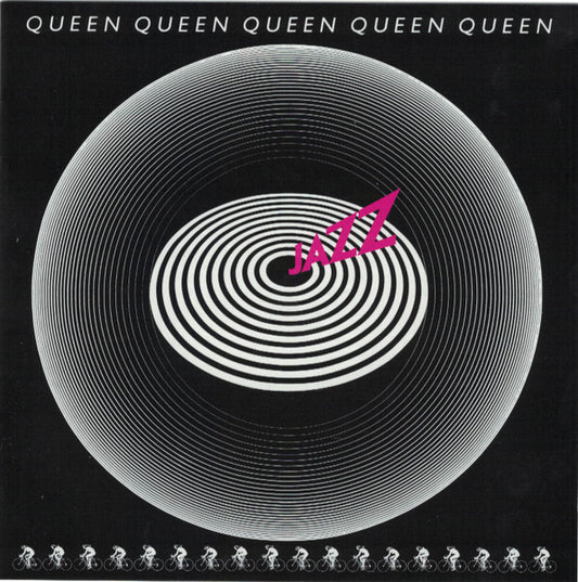 Queen - Jazz [CD]