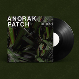 Anorak Patch - Delilah
