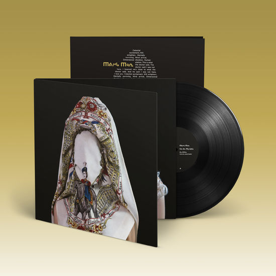 Steve Mason - Brothers & Sisters [2LP]