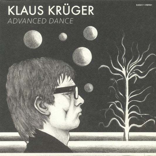KLAUS KRUGER - ADVANCED DANCE