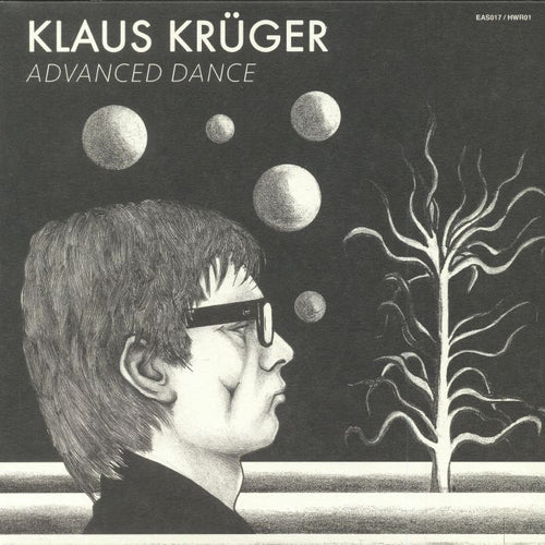 KLAUS KRUGER - ADVANCED DANCE