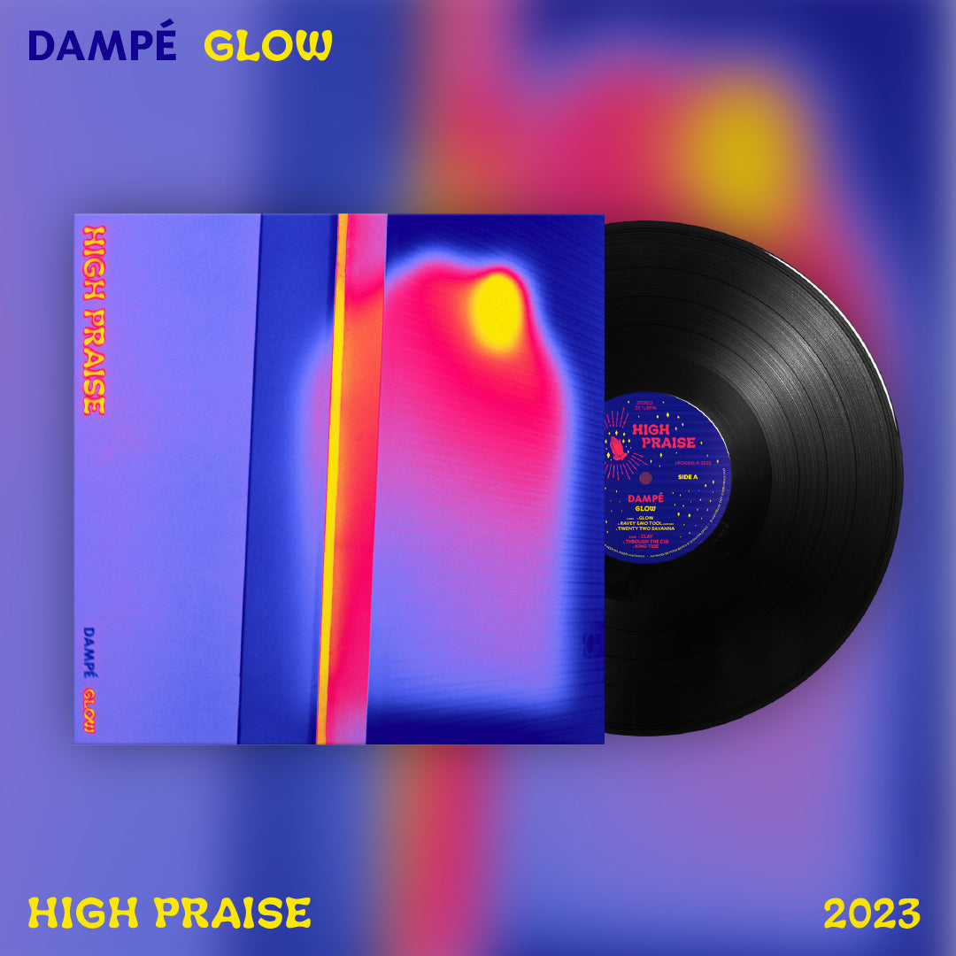 Dampé - Glow