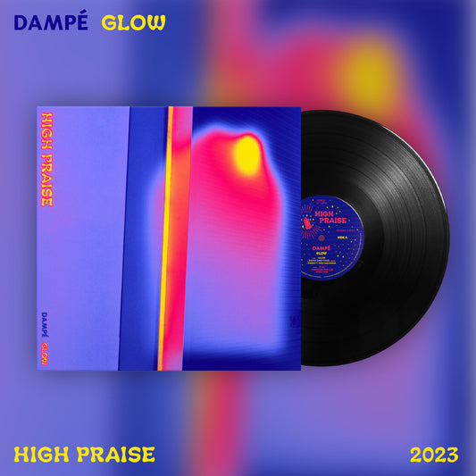 Dampé - Glow