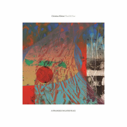Christian KLEINE - Touch & Fuse [Neon Orange Vinyl 2LP]