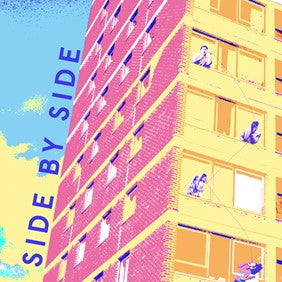 Various - Side By Side