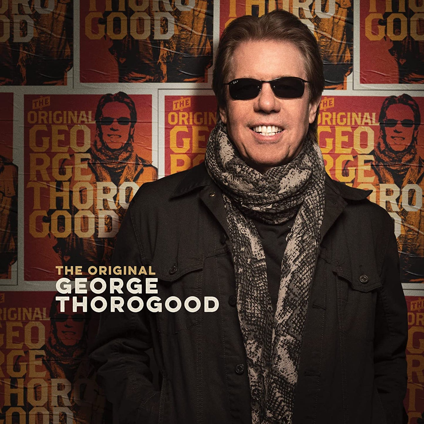 George Thorogood - The Original George Thorogood [CD]