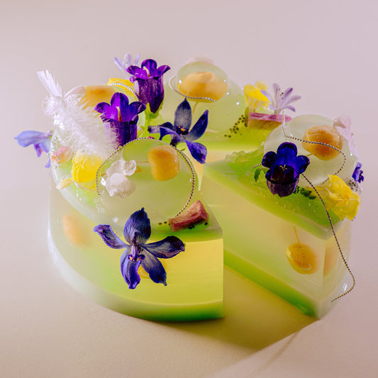 Logic1000 - In The Sweetness Of You