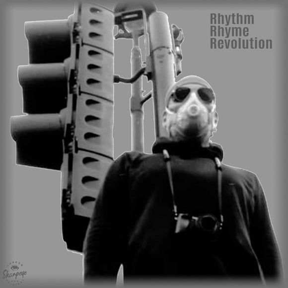 Rhythm Rhyme Revolution - A SupaDupaStank – Deal With It