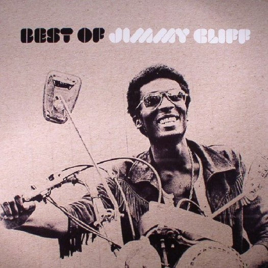 JIMMY CLIFF - BEST OF