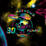 Various Artists (Gerd Janson / Mood II Swing / Armand Van Helden) - Nervous Records 30 Years (Part 2)