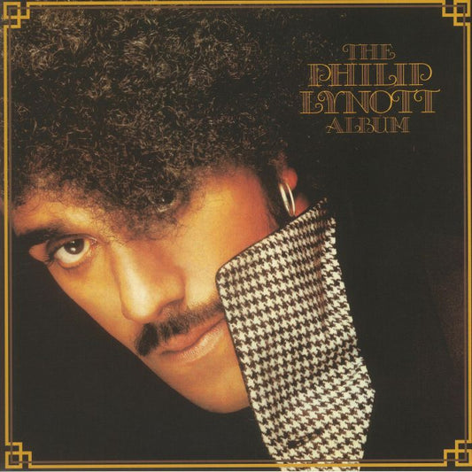 Phil Lynott - The Philip Lynott Album [Coloured LP] (RSD 2022)