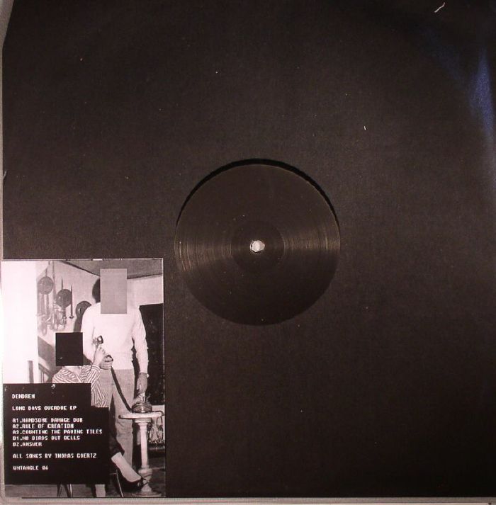 Dendren - Long Day Overdue