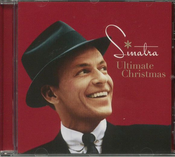 Frank Sinatra - Ultimate Christmas [CD]