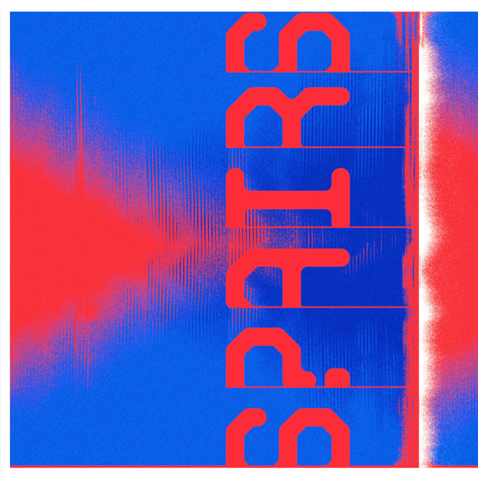 Spairs - Spills [CD]