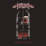 Haunt - Windows of Your Heart [CD]