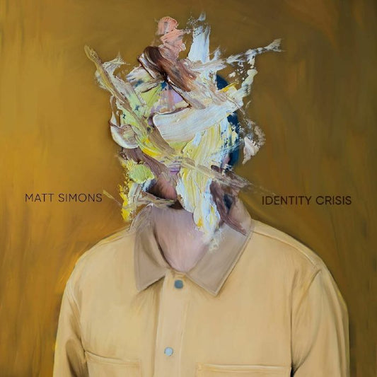 Matt Simons - Identity Crisis