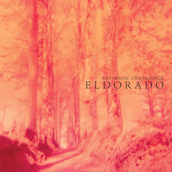 Catherine Graindorge - Eldorado [CD]