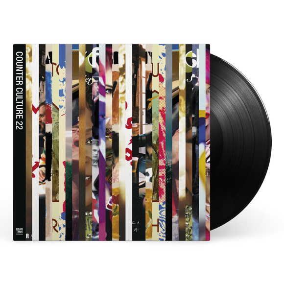 Various Artists - Rough Trade Counter Culture 2022 [LP]